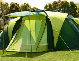 Camping Tent Catalog 1.0